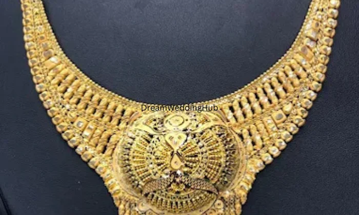 Shuddhohum Jewellers